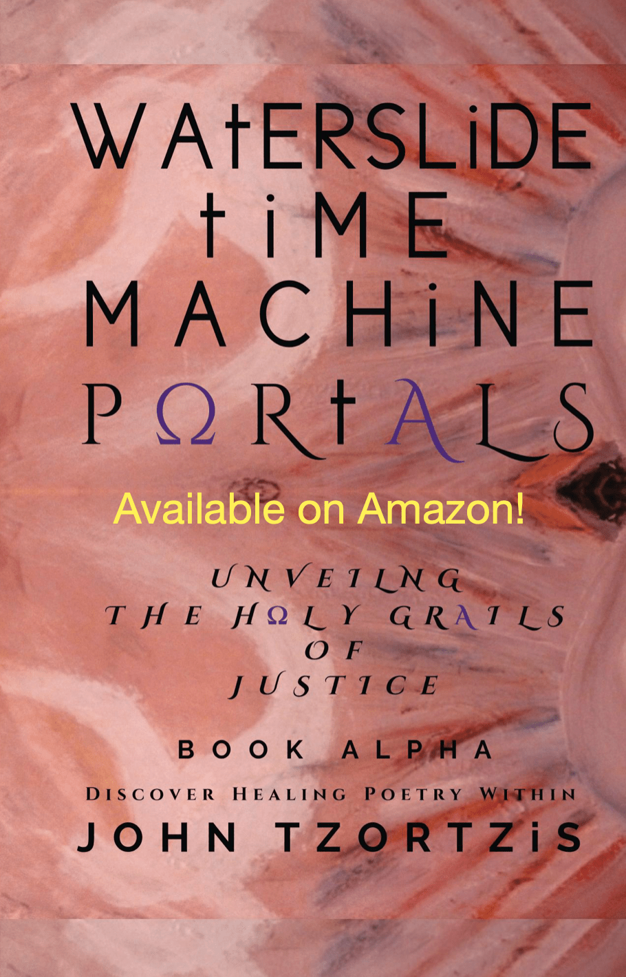 RESTORiNG OUR WORLD TO PARADiSE